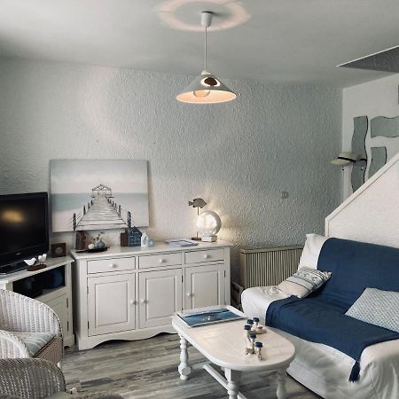 Maison Des Loriots, Charme Marin, Plage A 100M Saint-Jean-de-Monts Zewnętrze zdjęcie